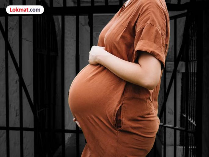 Pregnant three times in 4 years, woman adopts bizarre method to avoid prison sentence Know the whole case | 4 वर्षांत तीन वेळा प्रेग्नंट, तुरुंगवासाची शिक्षा टाळण्यासाठी महिलेने भलताच मार्ग अवलंबला...! जाणून घ्या संपूर्ण प्रकरण Pregnant three times in 4 years, woman adopts bizarre method to avoid prison sentence Know the whole case | 4 वर्षांत तीन वेळा प्रेग्नंट, तुरुंगवासाची शिक्षा टाळण्यासाठी महिलेने भलताच मार्ग अवलंबला...! जाणून घ्या संपूर्ण प्रकरण