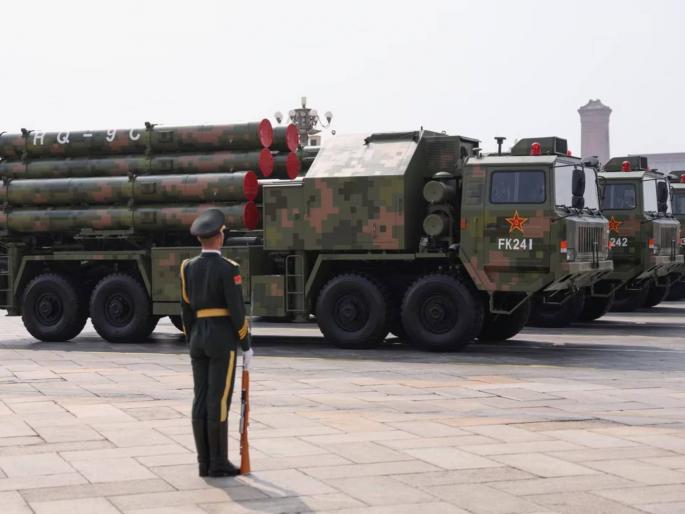 China supplied weapons to Pakistan in Operation Sindoor also defamed Rafale; Report reveals | 'ऑपरेशन सिंदूर'मध्ये चीनने पाकिस्तानला शस्त्रे पुरवली, राफेलचीही बदनामी केली; अहवालात खुलासा