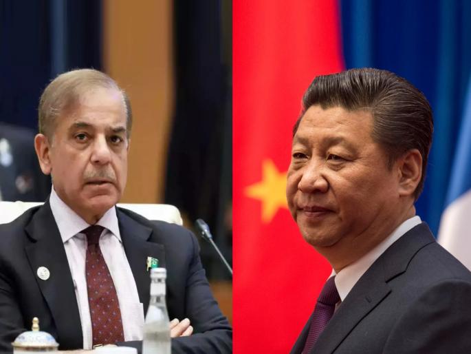 china double game with pakistan after pahalgam terror attach a scene of meetings and negotiations at the unsc but neither side said a word | चीनचा पाकिस्तानसोबत डबल गेम! UN परिषदेत भेटी-गाठींचा देखावा; पण बाजूने एक शब्दही नाही बोलला