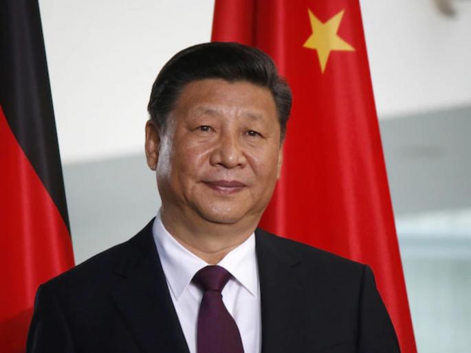 Strength is necessary for peace China increases defense budget again Read in detail | 'शांततेसाठी ताकद आवश्यक', चीनने पुन्हा संरक्षण बजेट वाढवले; वाचा सविस्तर Strength is necessary for peace China increases defense budget again Read in detail | 'शांततेसाठी ताकद आवश्यक', चीनने पुन्हा संरक्षण बजेट वाढवले; वाचा सविस्तर