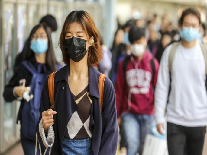 Pneumonia outbreak in China save lungs in Maharashtra too health system on alert | चीनमध्ये न्यूमोनियाचा उद्रेक, महाराष्ट्रातही फुफ्फुसांना जपा, आरोग्य यंत्रणा अलर्टवर Pneumonia outbreak in China save lungs in Maharashtra too health system on alert | चीनमध्ये न्यूमोनियाचा उद्रेक, महाराष्ट्रातही फुफ्फुसांना जपा, आरोग्य यंत्रणा अलर्टवर