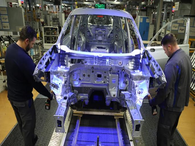 china stopped export rear earth magnet export suzuki also had to stop the production of its swift cars | इलेक्ट्रिक वाहनांचं हृदय चीनच्या चुंबकानं थांबवलं, सुझुकी मोटरलाही थांबवावं लागलं कारचं उत्पादन