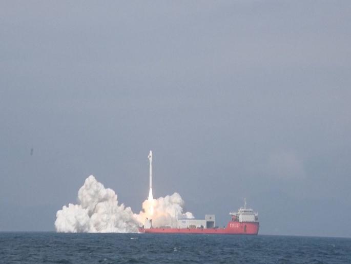 China reached Bangkok; Strategy for Satellite Networks, Report Out | Bangkok पर्यंत पोहचला चीन; सॅटेलाईट नेटवर्कसाठी बनवली रणनीती, रिपोर्ट समोर China reached Bangkok; Strategy for Satellite Networks, Report Out | Bangkok पर्यंत पोहचला चीन; सॅटेलाईट नेटवर्कसाठी बनवली रणनीती, रिपोर्ट समोर