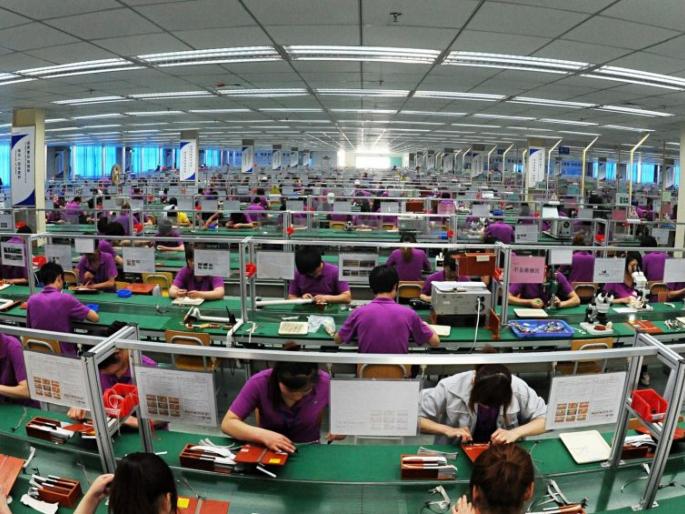 China will have 200 American companies in India | चीनमधील २०० अमेरिकी कंपन्या येणार भारतात China will have 200 American companies in India | चीनमधील २०० अमेरिकी कंपन्या येणार भारतात