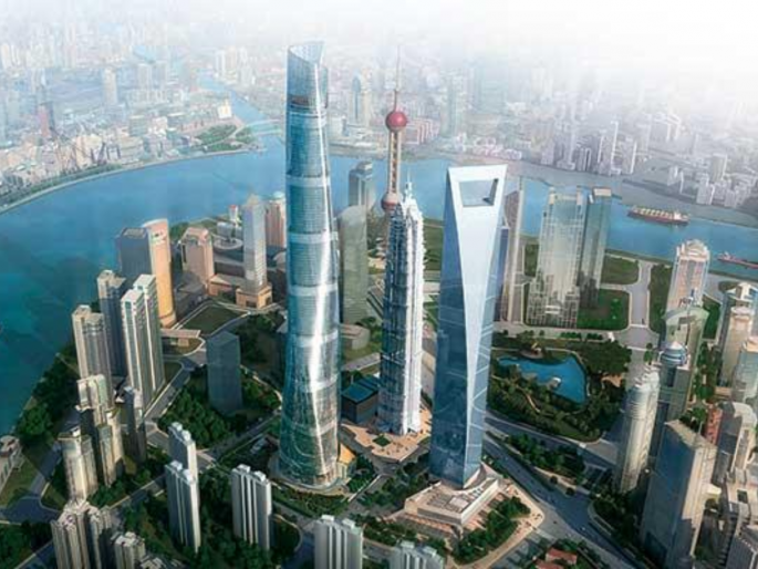 Article: The invisible crisis in Chinese skyscrapers! | लेख: चिनी गगनचुंबी इमारतींतील अदृश्य संकट!