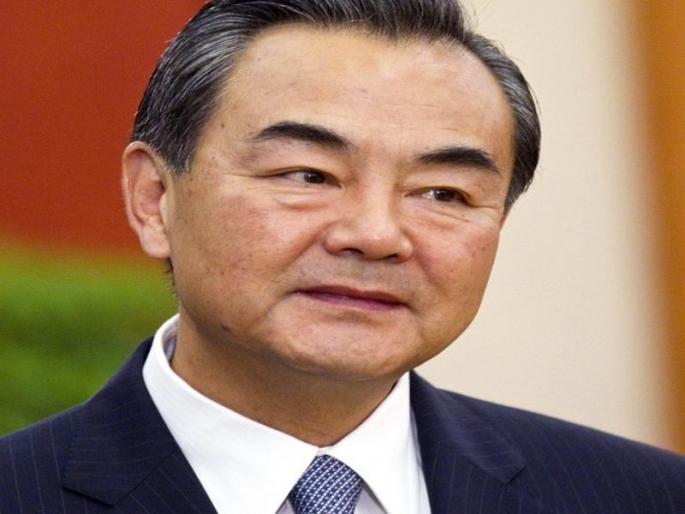 We do not impose loans on Pakistan: China | पाकिस्तानवर कर्ज आम्ही लादले नाही : चीन We do not impose loans on Pakistan: China | पाकिस्तानवर कर्ज आम्ही लादले नाही : चीन