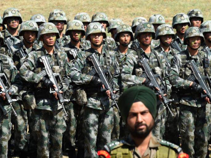 Why China wants war? Special conversation with former Foreign Secretary of India Sudhir Deore | चीनला एवढी खुमखुमी का? - सुधीर देवरे Why China wants war? Special conversation with former Foreign Secretary of India Sudhir Deore | चीनला एवढी खुमखुमी का? - सुधीर देवरे