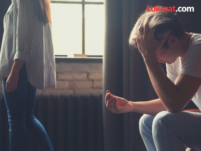 Wife was traying to sends husband to other women shocking truth revealed in China | अरे देवा! पतीला दुसऱ्या महिलेकडे पाठवत होती पत्नी, त्याने घाबरून पोलिसांना बोलवलं आणि मग... Wife was traying to sends husband to other women shocking truth revealed in China | अरे देवा! पतीला दुसऱ्या महिलेकडे पाठवत होती पत्नी, त्याने घाबरून पोलिसांना बोलवलं आणि मग...