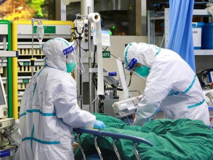 Corona Virus: India reports first corona virus death: 76-year-old man from Karnataka pnm | Corona Virus: कोरोना व्हायरसने घेतला देशात पहिला बळी; 76 वर्षीय इसमाचा कर्नाटकात मृत्यू Corona Virus: India reports first corona virus death: 76-year-old man from Karnataka pnm | Corona Virus: कोरोना व्हायरसने घेतला देशात पहिला बळी; 76 वर्षीय इसमाचा कर्नाटकात मृत्यू
