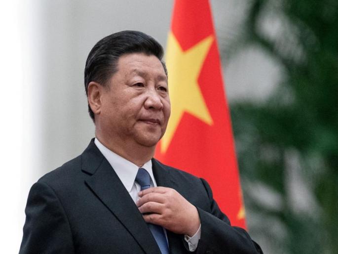 Data leaked from China's Defense Technology University; Reveals big information about the number of corona victims mac | CoronaVirus News: चीनचा डेटा लीक! 84 हजार कोरोनाचे रुग्ण नाही; लाखांमध्ये आहे आकडा Data leaked from China's Defense Technology University; Reveals big information about the number of corona victims mac | CoronaVirus News: चीनचा डेटा लीक! 84 हजार कोरोनाचे रुग्ण नाही; लाखांमध्ये आहे आकडा