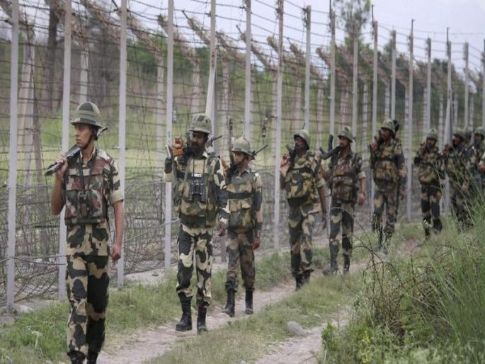china army infiltrated 35 times in indian territory in 17 days says itbp report | चीनची आगळीक सुरूच; 30 दिवसांत 35 वेळा घुसखोरी china army infiltrated 35 times in indian territory in 17 days says itbp report | चीनची आगळीक सुरूच; 30 दिवसांत 35 वेळा घुसखोरी