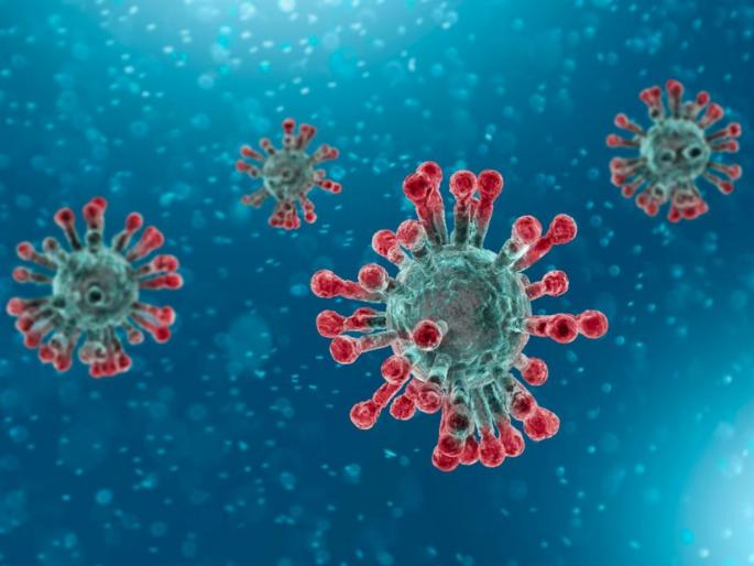 china reports the first case of the new corona virus strain | चीनमध्येही कोरोनाच्या नव्या स्ट्रेनचा शिकराव; पहिला रुग्ण आढळल्याने खळबळ china reports the first case of the new corona virus strain | चीनमध्येही कोरोनाच्या नव्या स्ट्रेनचा शिकराव; पहिला रुग्ण आढळल्याने खळबळ