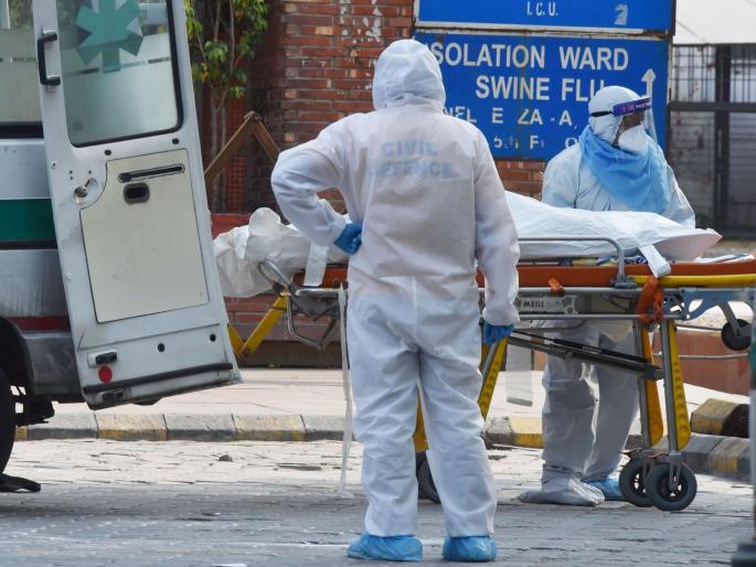 Corruption even in the case of the dead bodies in China; People make money by dismembering and selling dead bodies | चीनमध्ये मृतांच्या बाबतीतही भ्रष्टाचार; पैशांसाठी होतेय मृतदेहांची चोरी अन् विक्री Corruption even in the case of the dead bodies in China; People make money by dismembering and selling dead bodies | चीनमध्ये मृतांच्या बाबतीतही भ्रष्टाचार; पैशांसाठी होतेय मृतदेहांची चोरी अन् विक्री