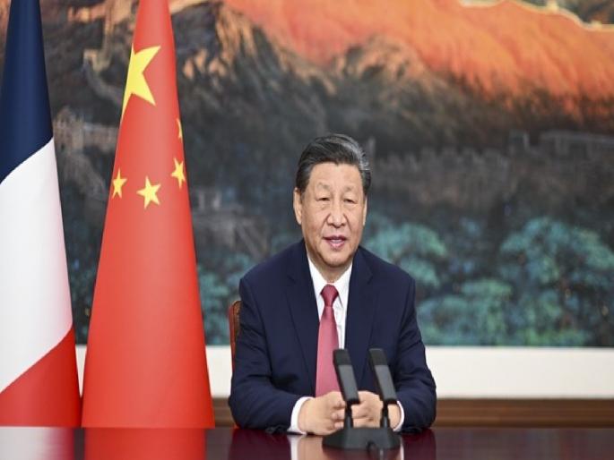Great success for China, great treasure; The search had been going on for decades | चीनचे मोठे यश, हाती लागला खजिना; अनेक दशकांपासून सुरू होता याचा शोध