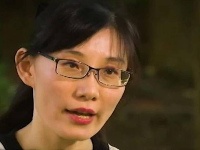 chinese virologist li meng yan claiming beijing covered up covid19 | MADE IN CHINA! कोरोना विषाणू मानवनिर्मितच, माझ्याकडे पुरावे; चिनी वैज्ञानिकांचा खळबळजनक दावा chinese virologist li meng yan claiming beijing covered up covid19 | MADE IN CHINA! कोरोना विषाणू मानवनिर्मितच, माझ्याकडे पुरावे; चिनी वैज्ञानिकांचा खळबळजनक दावा
