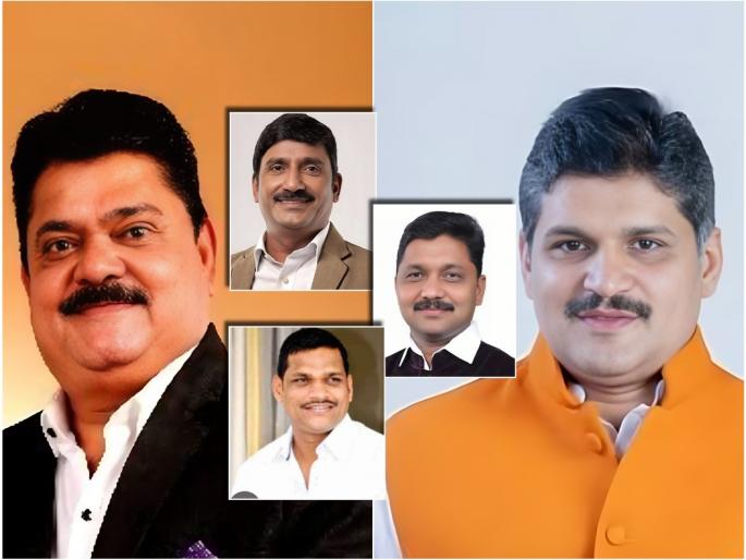 Chinchwad Assembly by-election will be uncontested or contested? | चिंचवड विधानसभा पोटनिवडणूक बिनविरोध की होणार थेट लढत? Chinchwad Assembly by-election will be uncontested or contested? | चिंचवड विधानसभा पोटनिवडणूक बिनविरोध की होणार थेट लढत?