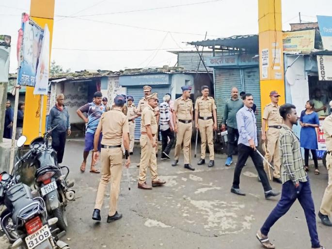 Injured youth dies in clash between two groups; Incidents around Chinchwad station | दोन गटात झालेल्या हाणामारीतील जखमी तरुणाचा मृत्यू; चिंचवड स्टेशन परिसरातील घटना Injured youth dies in clash between two groups; Incidents around Chinchwad station | दोन गटात झालेल्या हाणामारीतील जखमी तरुणाचा मृत्यू; चिंचवड स्टेशन परिसरातील घटना