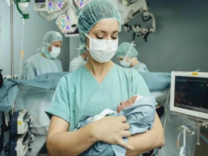 Pregnant woman claims she is virgin and never had boyfriend mysteriously gave birth in china | असं कसं झालं बाई; पोरगी अचानकच झाली आई!