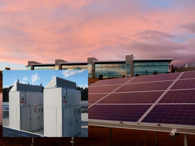 Chinees inverters to India's free electricity scheme! Intrusion made in solar energy sector as well | भारतातील मोफत वीज योजनेला चीनचे इन्व्हर्टर्स! सौरऊर्जा क्षेत्रातही केली घुसखोरी Chinees inverters to India's free electricity scheme! Intrusion made in solar energy sector as well | भारतातील मोफत वीज योजनेला चीनचे इन्व्हर्टर्स! सौरऊर्जा क्षेत्रातही केली घुसखोरी