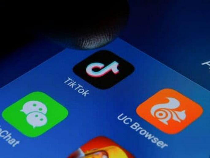Banned Chinese Apps: 36 Chinese apps re enter in India after five years | पाच वर्षांनंतर 36 चायनीज ॲप्सची भारतात रि-एन्ट्री; गुगल अन् ॲपल स्टोअरवर उपलब्ध... Banned Chinese Apps: 36 Chinese apps re enter in India after five years | पाच वर्षांनंतर 36 चायनीज ॲप्सची भारतात रि-एन्ट्री; गुगल अन् ॲपल स्टोअरवर उपलब्ध...