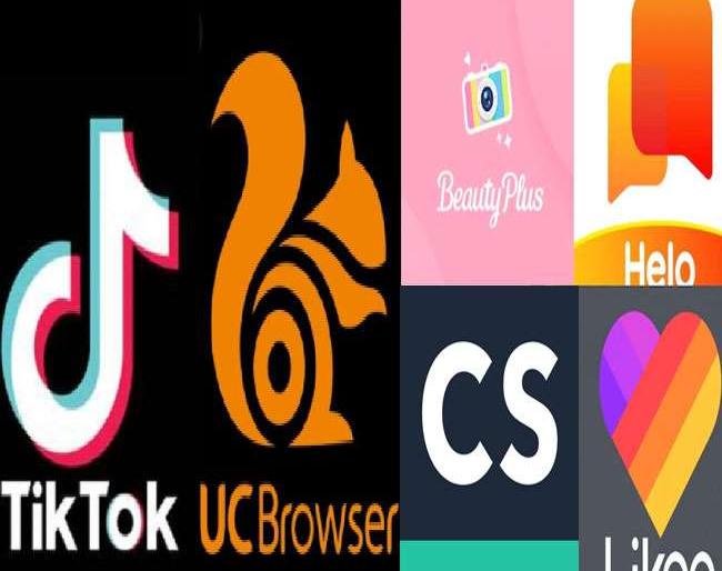 Participate in the fight against China by removing the app from the smartphone | स्मार्टफोनमधील ॲप काढून चीनविरोधातील लढ्यात सहभाग Participate in the fight against China by removing the app from the smartphone | स्मार्टफोनमधील ॲप काढून चीनविरोधातील लढ्यात सहभाग