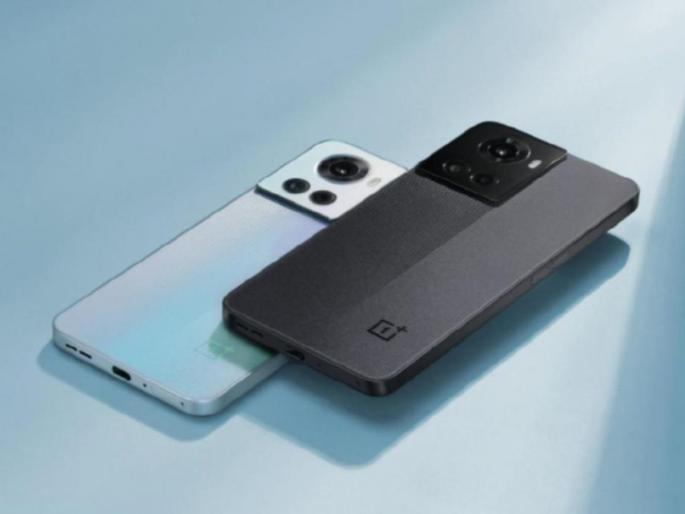 Chinese Variant Of Oneplus 10r Oneplus Ace Overheating Problem Becomes Social Media Trend  | OnePlus चा ‘हा’ फोन देतोय हाताला चटके; 60.4 डिग्री सेल्सियसपर्यंत होतोय गरम, फास्ट चार्जिंग भोवणार? Chinese Variant Of Oneplus 10r Oneplus Ace Overheating Problem Becomes Social Media Trend  | OnePlus चा ‘हा’ फोन देतोय हाताला चटके; 60.4 डिग्री सेल्सियसपर्यंत होतोय गरम, फास्ट चार्जिंग भोवणार?