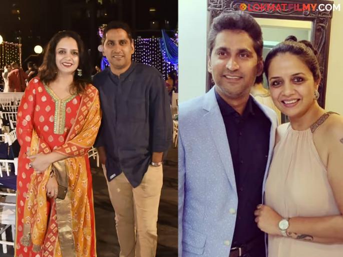 marathi cinema actor chinmay mandlekar and wife neha joshi shares their love story | ऑनलाईन ओळख अन् फिल्मी स्टाईलने केलेलं प्रपोज! 'अशी' आहे चिन्मय मांडलेकरची लव्हस्टोरी, स्वत:च सांगितला किस्सा marathi cinema actor chinmay mandlekar and wife neha joshi shares their love story | ऑनलाईन ओळख अन् फिल्मी स्टाईलने केलेलं प्रपोज! 'अशी' आहे चिन्मय मांडलेकरची लव्हस्टोरी, स्वत:च सांगितला किस्सा