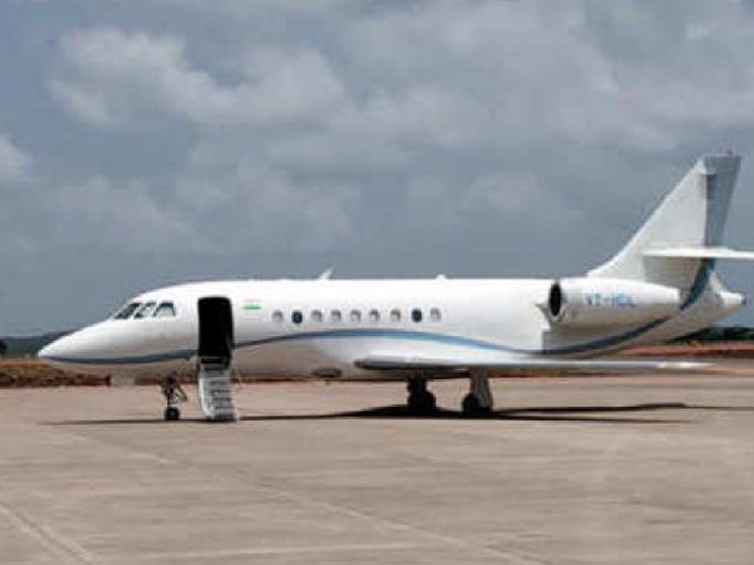 Alliance Air's second flight will start from Sindhudurg Airport | सिंधुदुर्ग विमानतळावरून अलायन्स एअरची दुसरी विमानसेवा होणार सुरू, 'ही' महत्वाची शहरे जोडली जाणार Alliance Air's second flight will start from Sindhudurg Airport | सिंधुदुर्ग विमानतळावरून अलायन्स एअरची दुसरी विमानसेवा होणार सुरू, 'ही' महत्वाची शहरे जोडली जाणार