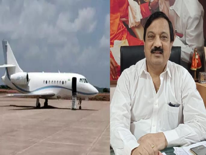 People Representatives neglect Chipi Airport, MNS leader Parashuram Upkar draws attention | चिपी विमानतळाकडे लोकप्रतिनिधींचे दुर्लक्ष, केवळ उद्घाटना पुरताच संबंध; मनसे नेते परशुराम उपरकरांची टीका