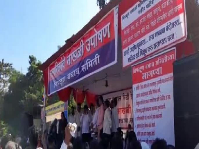 Taking note of the agitation of Chiplun Rescue Committee, Revenue Minister Balasaheb Thorat held a separate meeting at the Ministry today | chiplun flood : पूरमुक्तीच्या चळवळीत श्रेयवादाचा लढा, मंत्रालयातील आजच्या बैठकीकडे चिपळूणवासीयांचे लक्ष