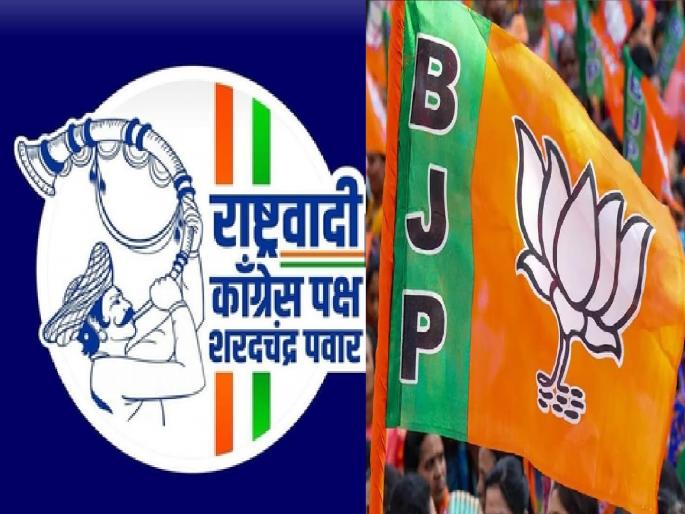 NCP's senior leader from Chiplun is in touch with BJP | चिपळूणमधील राष्ट्रवादीचा बडा नेता भाजपच्या संपर्कात, शिंदेसेनेचा गळ रिकामा राहण्याची शक्यता NCP's senior leader from Chiplun is in touch with BJP | चिपळूणमधील राष्ट्रवादीचा बडा नेता भाजपच्या संपर्कात, शिंदेसेनेचा गळ रिकामा राहण्याची शक्यता