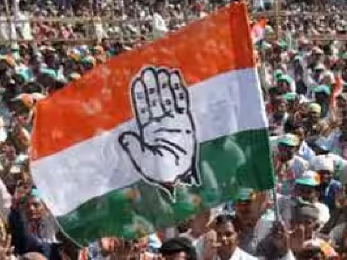 Three office bearers of Chiplun Congress suspended for six years | Ratnagiri: नगराध्यक्षपदाचा अर्ज अवैध ठरला, बंडखोरी करणाऱ्या काँग्रेसच्या तालुकाध्यक्षांसह तीन पदाधिकारी निलंबित