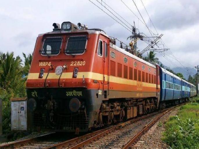 A meeting will be held regarding the Chiplun-Karad railway line in the coming month, Minister Dada Bhuse informed the Legislative Assembly | चिपळूण-कऱ्हाड रेल्वेमार्गाबाबत येत्या महिनाभरात बैठक घेणार, मंत्री दादा भुसे यांनी विधानसभेत दिली माहिती