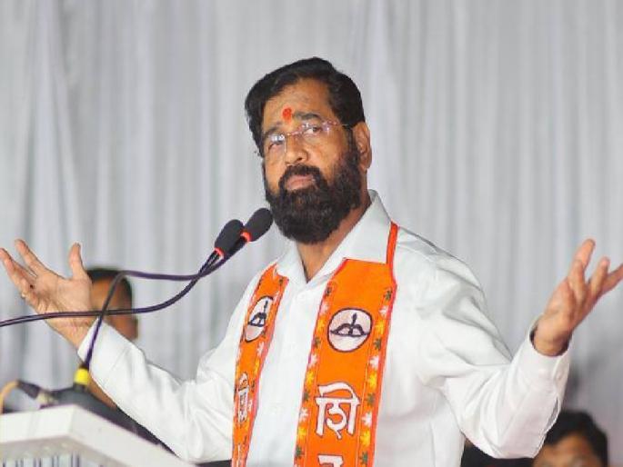 Eknath Shinde ignores opposition criticism in Chiplun | Local Body Election: चिपळुणात एकनाथ शिंदेंकडून विरोधकांच्या टीकेला बगल