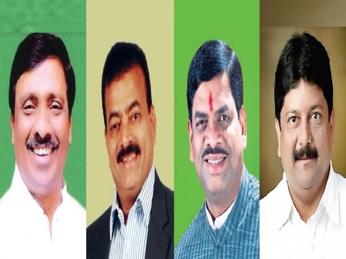 Leaders of Chiplun, who are considered to be opponents politically, are firm friends even before the Lok Sabha today | Ratnagiri Politics: चिपळुणात आधीचे विरोधक आता एकमेकांचे पक्के मित्र, सख्खे सोयरे Leaders of Chiplun, who are considered to be opponents politically, are firm friends even before the Lok Sabha today | Ratnagiri Politics: चिपळुणात आधीचे विरोधक आता एकमेकांचे पक्के मित्र, सख्खे सोयरे