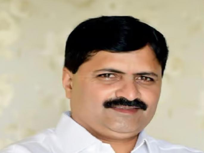 Maharashtra assembly vidhan sabha election 2024 Prashant Yadav nominated from NCP Sharad Chandra Pawar party in Chiplun | चिपळुणात राष्ट्रवादी काँग्रेस शरदचंद्र पवार पक्षाकडून प्रशांत यादव यांना उमेदवारी Maharashtra assembly vidhan sabha election 2024 Prashant Yadav nominated from NCP Sharad Chandra Pawar party in Chiplun | चिपळुणात राष्ट्रवादी काँग्रेस शरदचंद्र पवार पक्षाकडून प्रशांत यादव यांना उमेदवारी