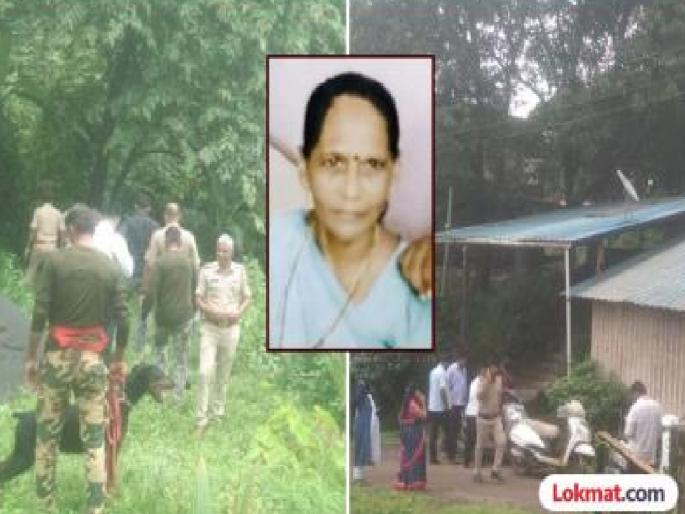 The court has remanded Jayesh Gondhalekar, the suspect arrested in the murder case of retired teacher Varsha Joshi from Chiplun to 5 days police custody | Ratnagiri: ..अन् चिपळुणातील निवृत्त शिक्षिकेच्या खूनाचा झाला उलगडा; जयेश गोंधळेकरचा दुसरा साथीदार साताऱ्याचा?