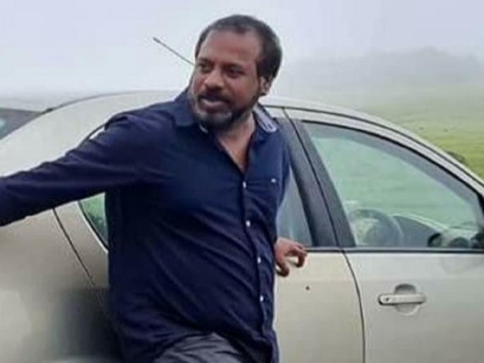 Snake India member arrested for illegal possession of king cobra | अवैधरित्या किंगकोब्रा बाळगल्याप्रकरणी सर्प इंडियाचा सदस्य ताब्यात Snake India member arrested for illegal possession of king cobra | अवैधरित्या किंगकोब्रा बाळगल्याप्रकरणी सर्प इंडियाचा सदस्य ताब्यात