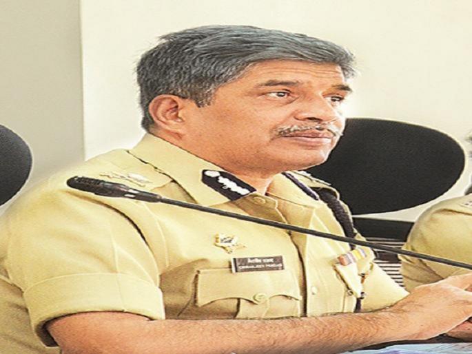 that was not Mob lynching, it's just street fights: Chiranjeev Prasad | मॉब लिंचिंग नव्हे, ते तर रस्त्यावर झालेले भांडण : चिरंजीव प्रसाद  that was not Mob lynching, it's just street fights: Chiranjeev Prasad | मॉब लिंचिंग नव्हे, ते तर रस्त्यावर झालेले भांडण : चिरंजीव प्रसाद