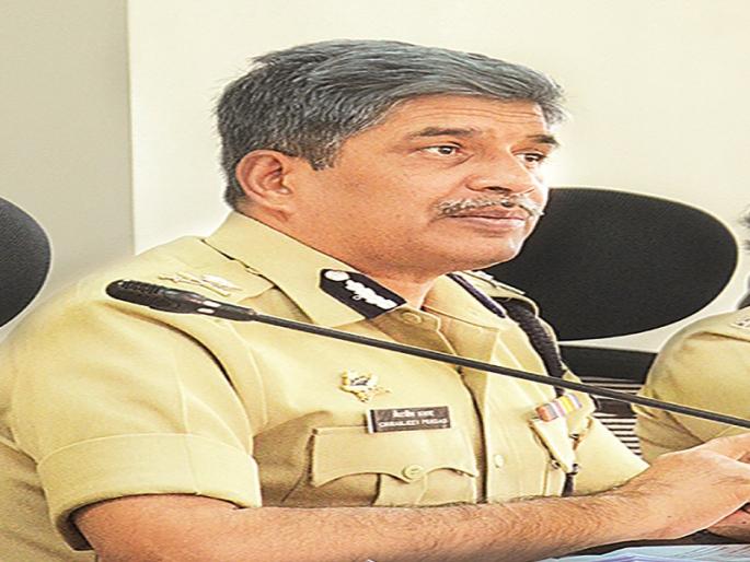 Prevention of crime in the city due to preventive action | प्रतिबंधात्मक कारवाईमुळे शहरातील गुन्हे रोखण्यात यश 