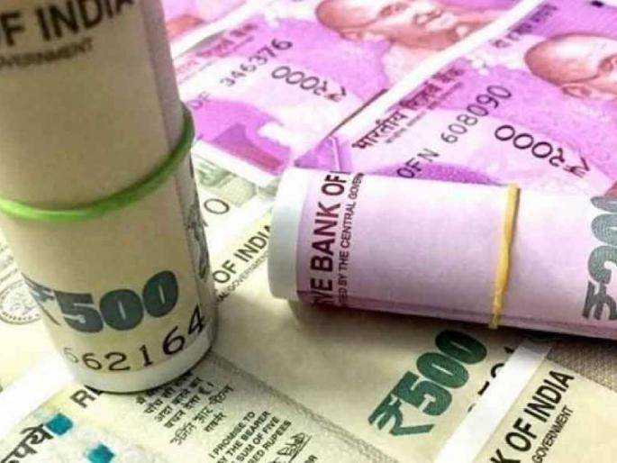 worth 1.80 crores of fraud through chit fund in amravati | चिटफंड घोटाळा १.८० कोटींवर! आरोपी मिलन पोपट पसार