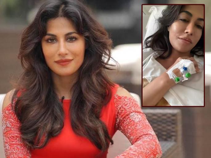 Chitrangada Singh admitted to hospital shares photo fans prays for her health | चित्रांगदा सिंह रुग्णालयात दाखल, ऐन दिवाळीत अभिनेत्रीची तब्येत बिघडली; नक्की झालं तरी काय? Chitrangada Singh admitted to hospital shares photo fans prays for her health | चित्रांगदा सिंह रुग्णालयात दाखल, ऐन दिवाळीत अभिनेत्रीची तब्येत बिघडली; नक्की झालं तरी काय?