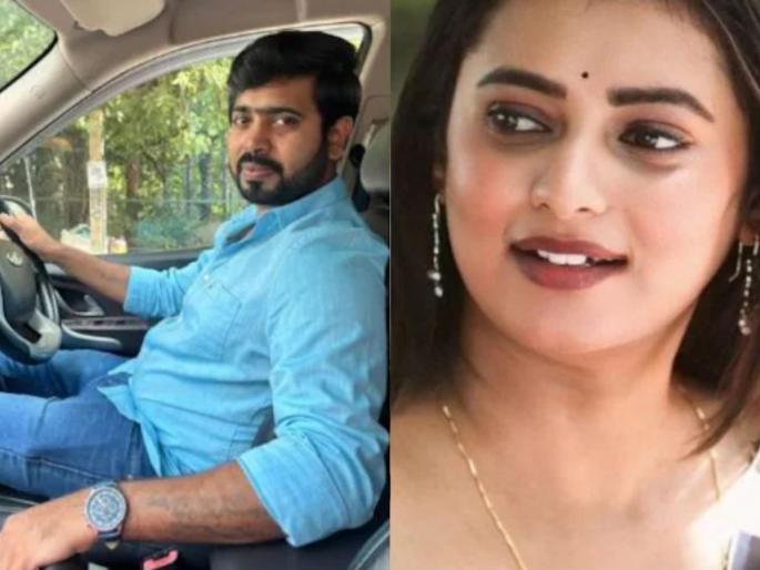 husband hatches horrific plan to gain custody of daughter kidnaps tv actress wife in Bengaluru | खळबळजनक! लेकीच्या कस्टडीसाठी पतीने रचला भयंकर प्लॅन; टीव्ही अभिनेत्री पत्नीला केलं किडनॅप husband hatches horrific plan to gain custody of daughter kidnaps tv actress wife in Bengaluru | खळबळजनक! लेकीच्या कस्टडीसाठी पतीने रचला भयंकर प्लॅन; टीव्ही अभिनेत्री पत्नीला केलं किडनॅप