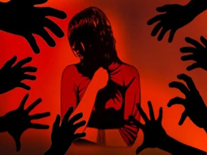 Sexual abuse of a school girl in Chitrakoot, Uttar Pradesh | सकाळी जिथं शिकायची, संध्याकाळी तिथेच व्हायचा बलात्कार; गँगरेपनं शाळा हादरली Sexual abuse of a school girl in Chitrakoot, Uttar Pradesh | सकाळी जिथं शिकायची, संध्याकाळी तिथेच व्हायचा बलात्कार; गँगरेपनं शाळा हादरली