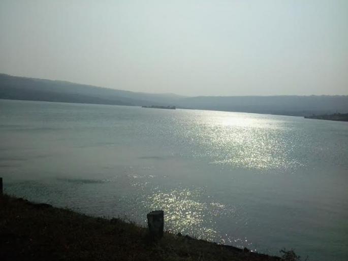 'chatri' project of rehabilitation before dam water starts! | धरणात पाणी तुंबण्यापूर्वी पुनर्वसनाचा ‘चित्री' प्रकल्प! 'chatri' project of rehabilitation before dam water starts! | धरणात पाणी तुंबण्यापूर्वी पुनर्वसनाचा ‘चित्री' प्रकल्प!