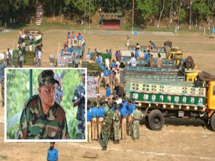 Chittagong Arms Case : Ex-Bangladesh minister acquitted and cancels death for Ulfa chief Paresh Baruah in arms haul case in Bangladesh court  | Chittagong Arms Case : 27,000 ग्रेनेड, 840 रॉकेट लॉन्चर, 2000 ग्रेनेड... काय आहे चितगाव शस्त्रास्त्र प्रकरण? Chittagong Arms Case : Ex-Bangladesh minister acquitted and cancels death for Ulfa chief Paresh Baruah in arms haul case in Bangladesh court  | Chittagong Arms Case : 27,000 ग्रेनेड, 840 रॉकेट लॉन्चर, 2000 ग्रेनेड... काय आहे चितगाव शस्त्रास्त्र प्रकरण?