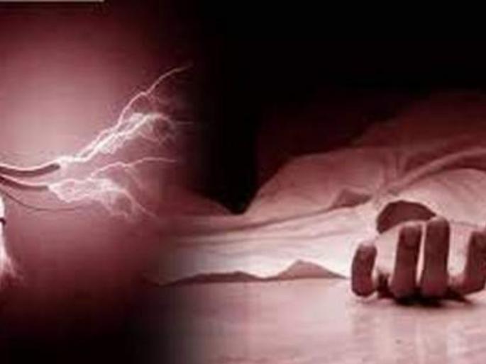 a child died due to electric shock in the metro station in mumbai | मेट्रोच्या पत्र्यात करंट, शॅाक लागून मुलाचा मृत्यू! a child died due to electric shock in the metro station in mumbai | मेट्रोच्या पत्र्यात करंट, शॅाक लागून मुलाचा मृत्यू!