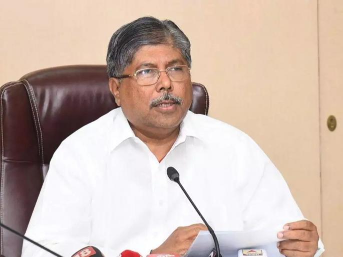 There will be no rebellion after the alliance | Vidhan Sabha 2019: युती झाली तर बंडखोरीची शक्यता नाहीचं: चंद्रकांत पाटील There will be no rebellion after the alliance | Vidhan Sabha 2019: युती झाली तर बंडखोरीची शक्यता नाहीचं: चंद्रकांत पाटील