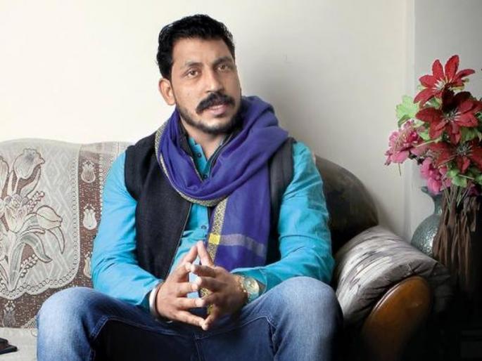 Chandrasekhar Azad's release from prison, goes to Koregaon-Bhima ... | चंद्रशेखर आझाद यांची नजरकैदेतून सुटका, भीमा-कोरेगाव येथे जाणार  Chandrasekhar Azad's release from prison, goes to Koregaon-Bhima ... | चंद्रशेखर आझाद यांची नजरकैदेतून सुटका, भीमा-कोरेगाव येथे जाणार