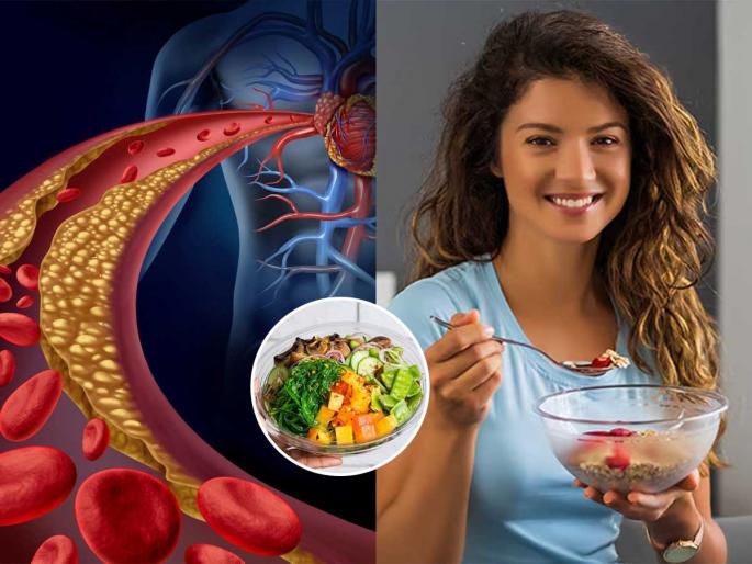 A body with high cholesterol and a weakened immune system moves closer to death every day..! Do 5 things , the quality of life will improve | कोलेस्टेरॉल वाढलेलं पोखरलेलं शरीर रोज जातं मृत्यूच्या जवळ..! ५ गोष्टी रोज करा, जगण्याची क्वालिटी सुधारेल